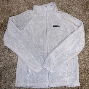 Columbia Jacket